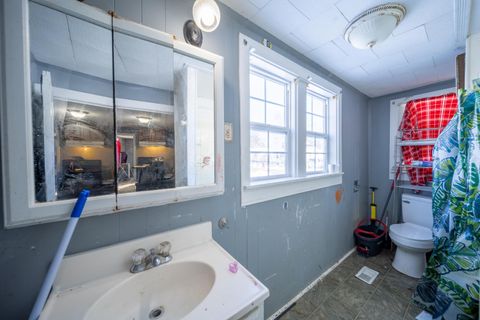 Tiny photo for 307 N Water Street, Caledonia, OH 43314 (MLS # 225045032)