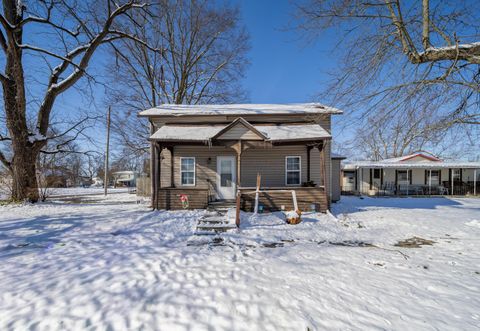 Photo of 307 N Water Street, Caledonia, OH 43314 (MLS # 225045032)