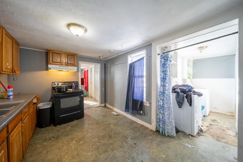 Tiny photo for 307 N Water Street, Caledonia, OH 43314 (MLS # 225045032)