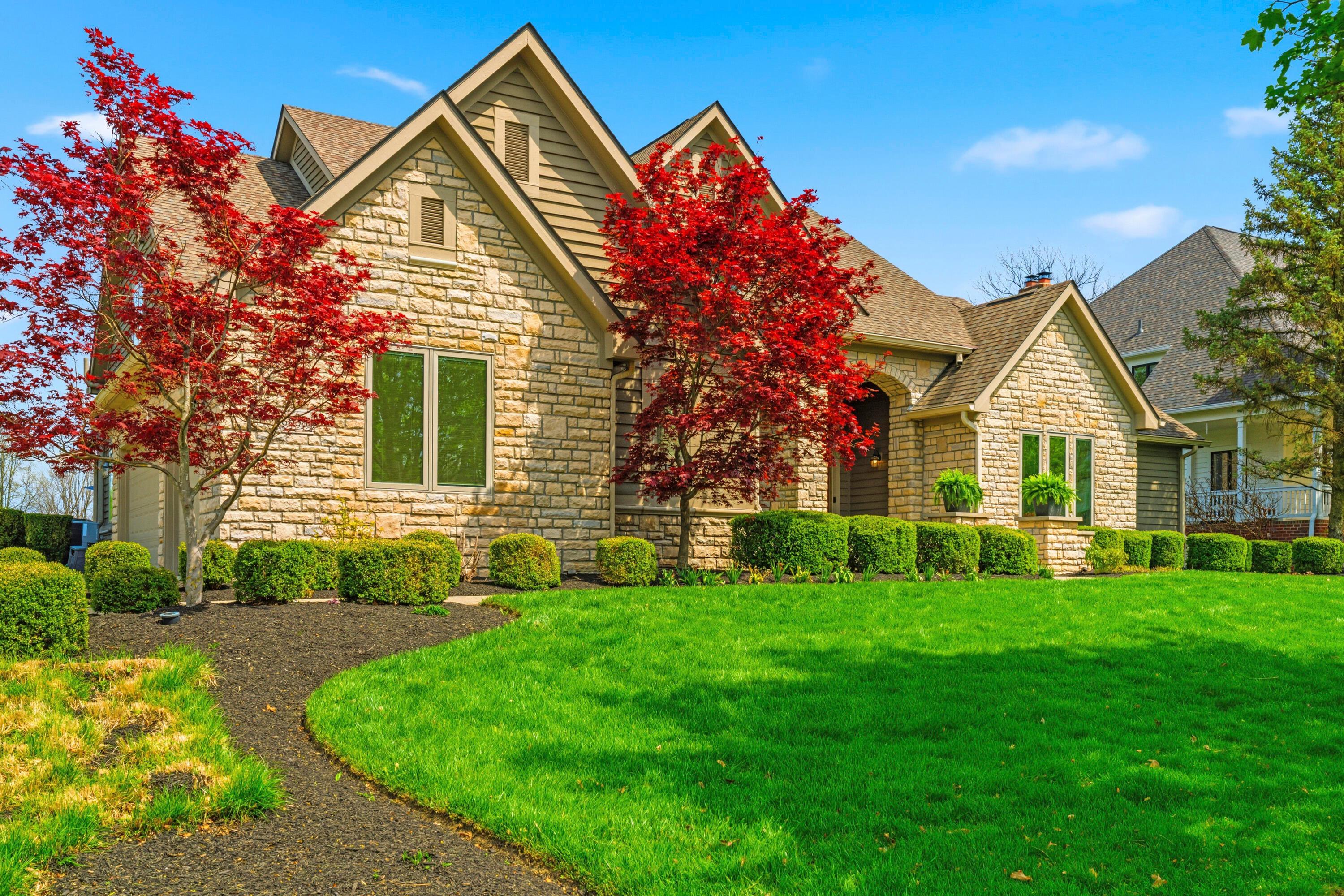 8638 Tartan Fields Drive