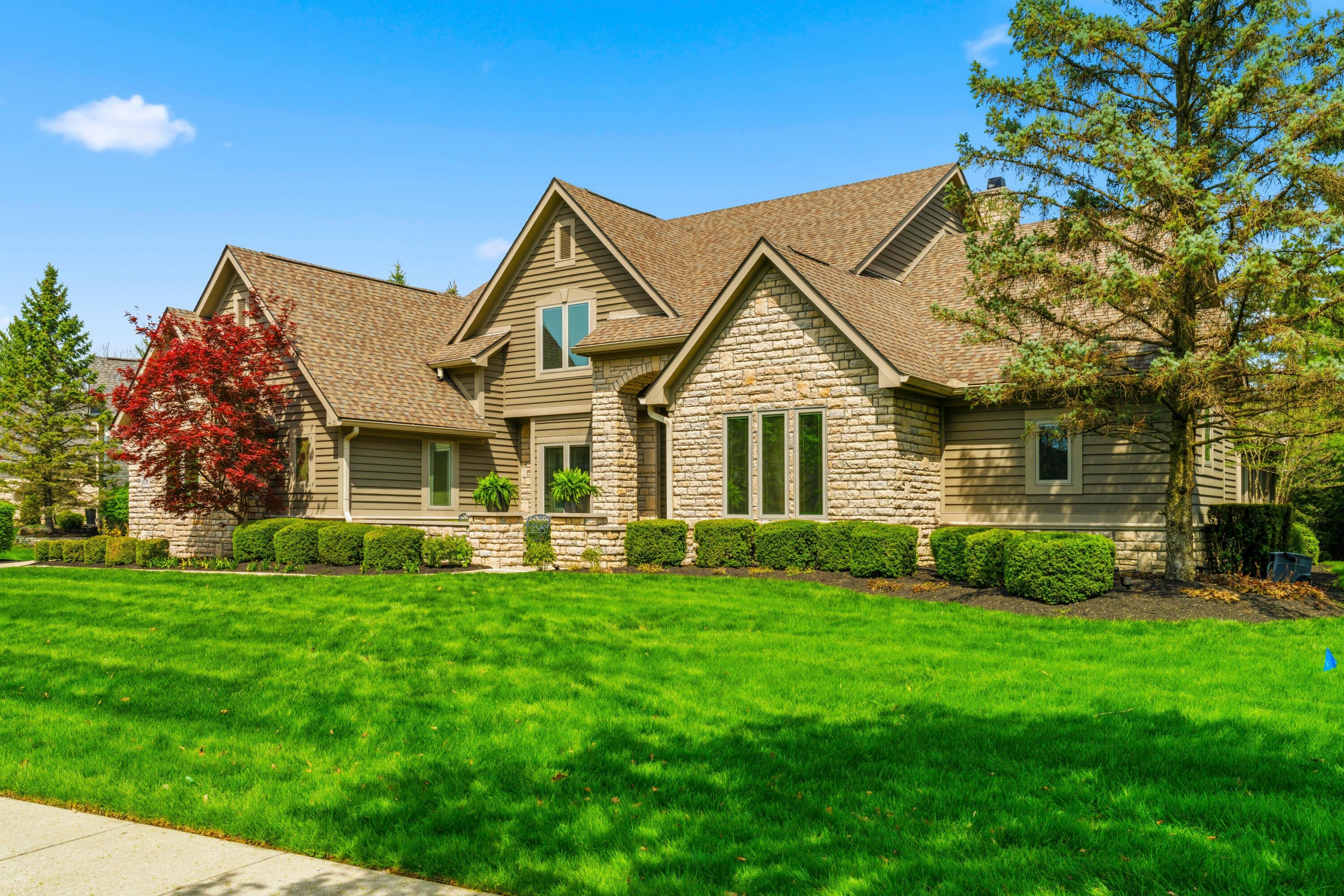 8638 Tartan Fields Drive