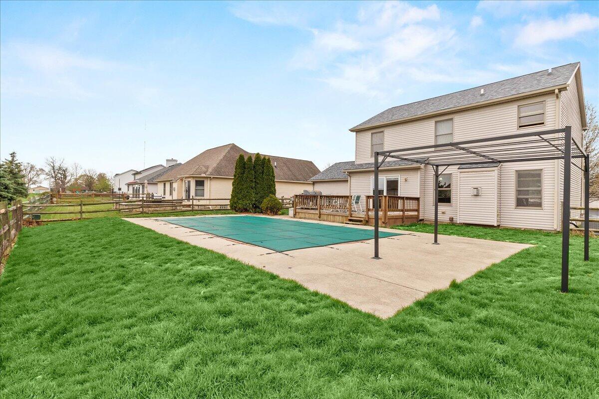 26604 Woodmont Drive, Perrysburg, Ohio image 39