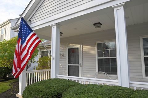 Tiny photo for 7234 Normanton Drive, New Albany, OH 43054 (MLS # 225041304)