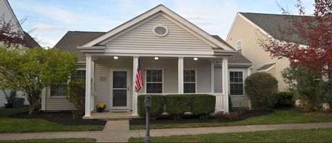 Tiny photo for 7234 Normanton Drive, New Albany, OH 43054 (MLS # 225041304)