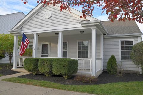 Tiny photo for 7234 Normanton Drive, New Albany, OH 43054 (MLS # 225041304)