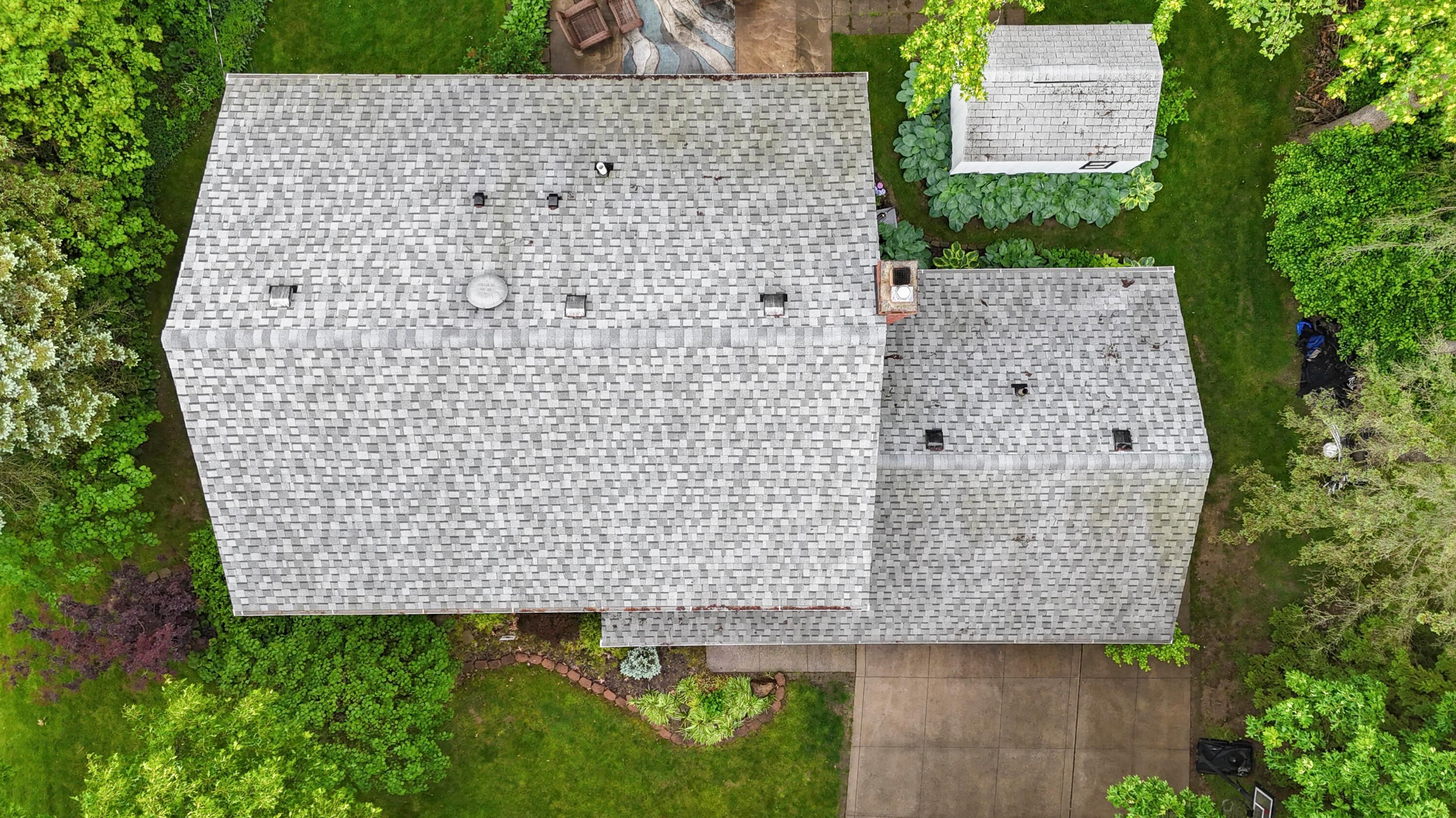 60 Nantucket Drive, Hudson, Ohio image 44