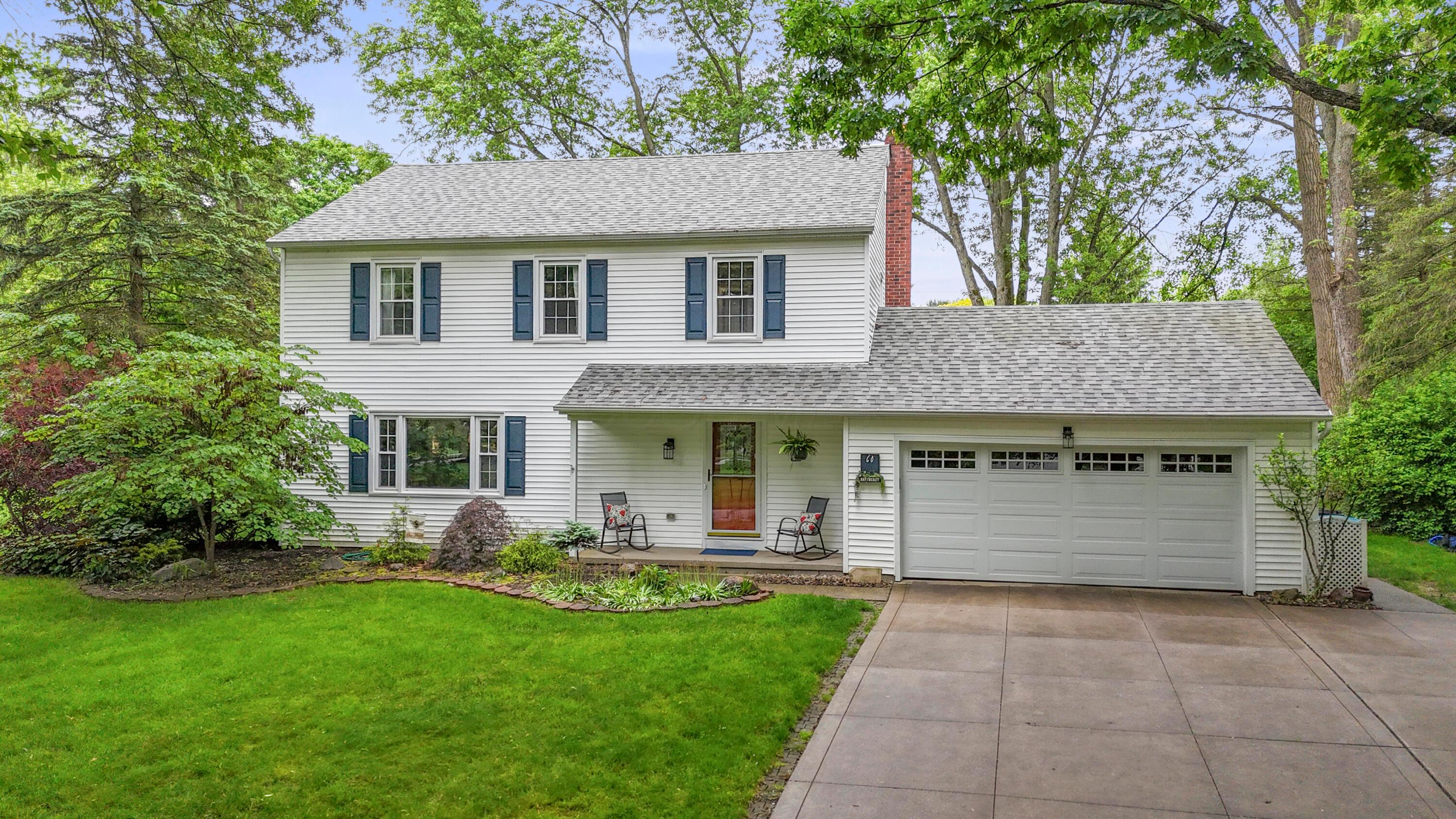 60 Nantucket Drive, Hudson, Ohio image 2