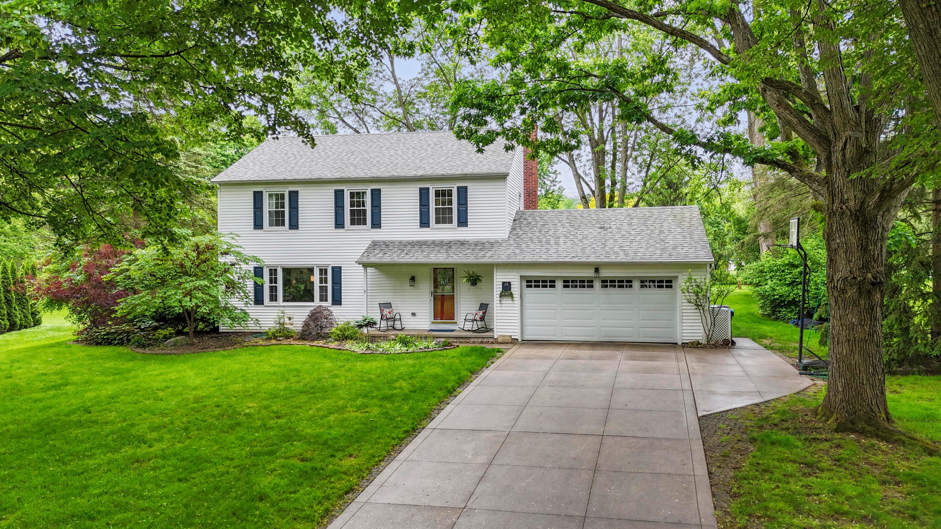 60 Nantucket Drive, Hudson, Ohio image 3