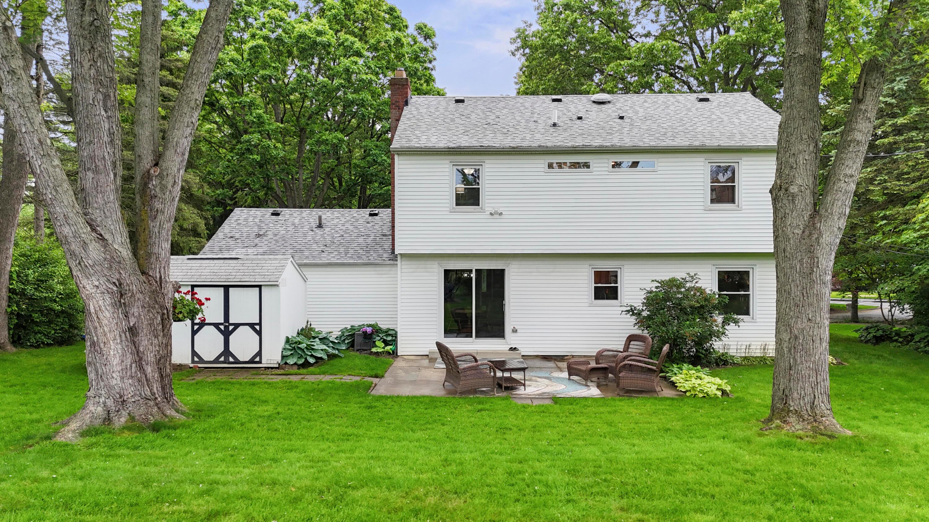 60 Nantucket Drive, Hudson, Ohio image 41