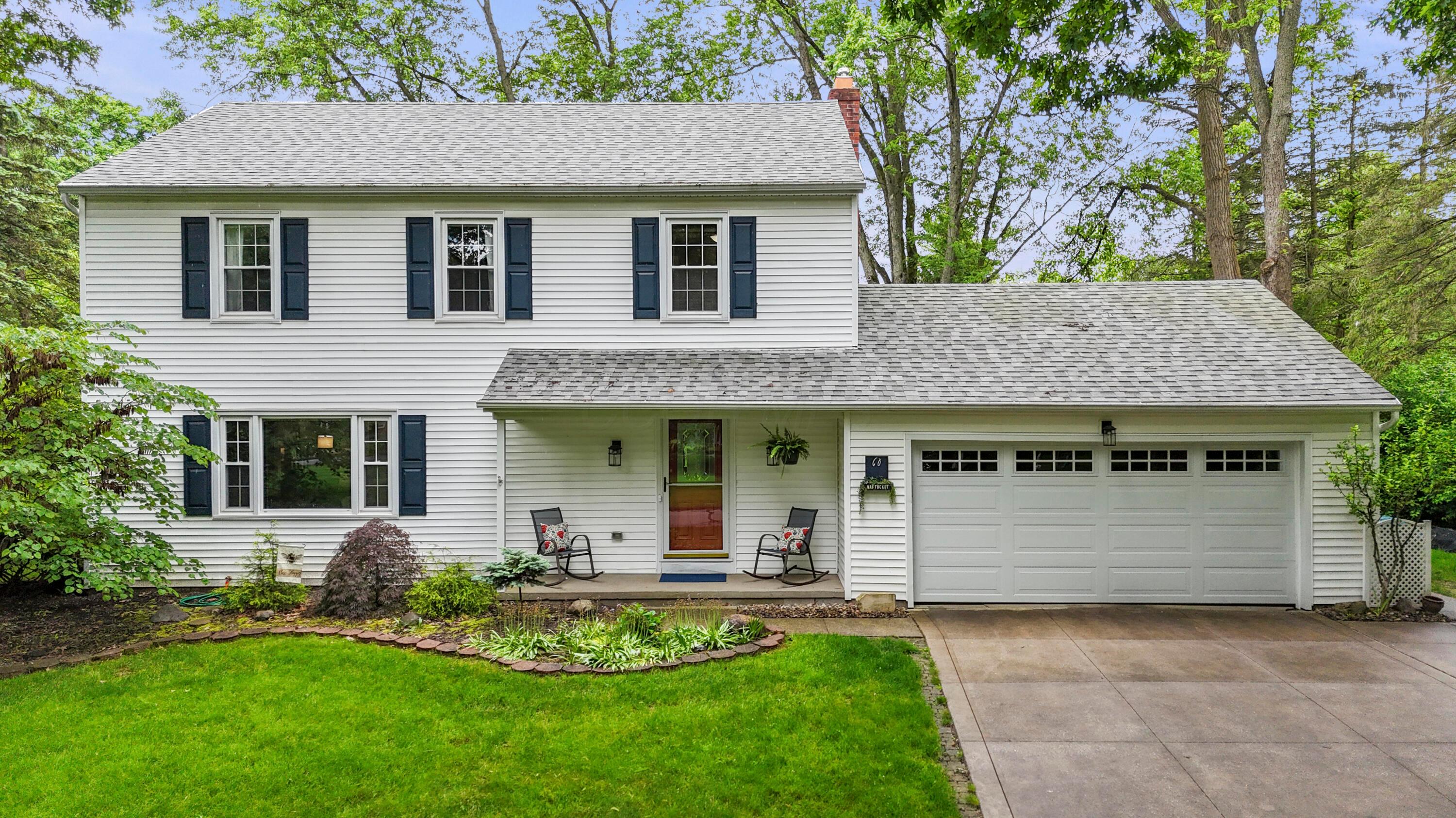 60 Nantucket Drive, Hudson, Ohio image 1
