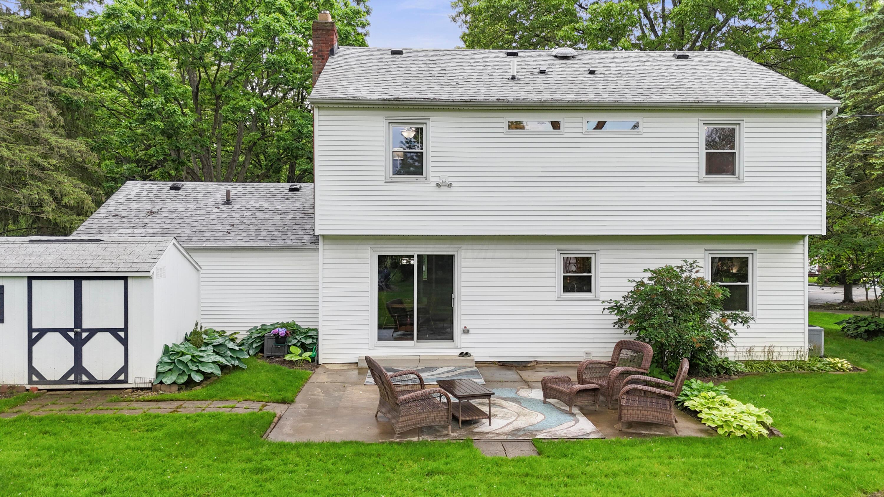 60 Nantucket Drive, Hudson, Ohio image 40