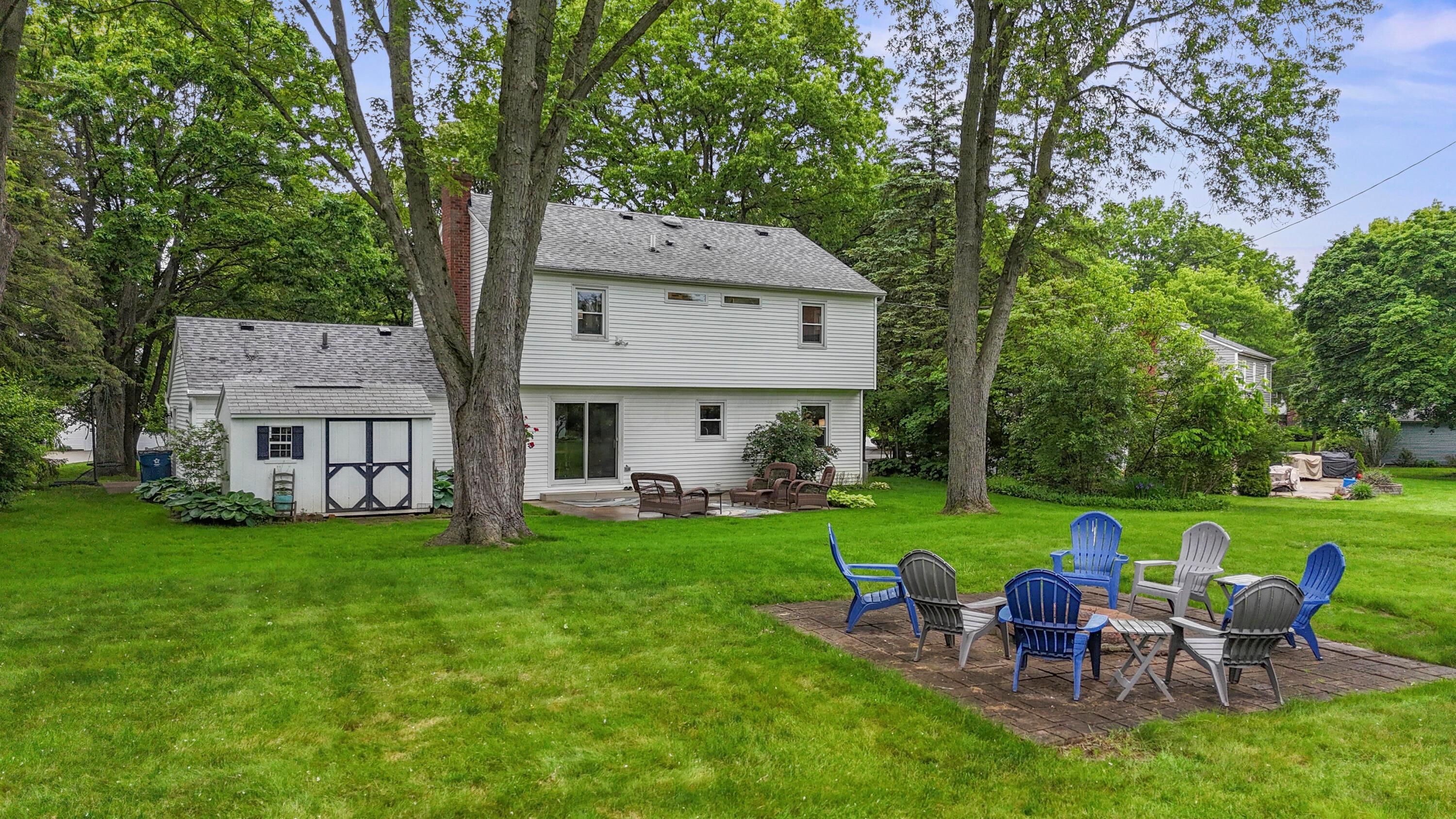60 Nantucket Drive, Hudson, Ohio image 42