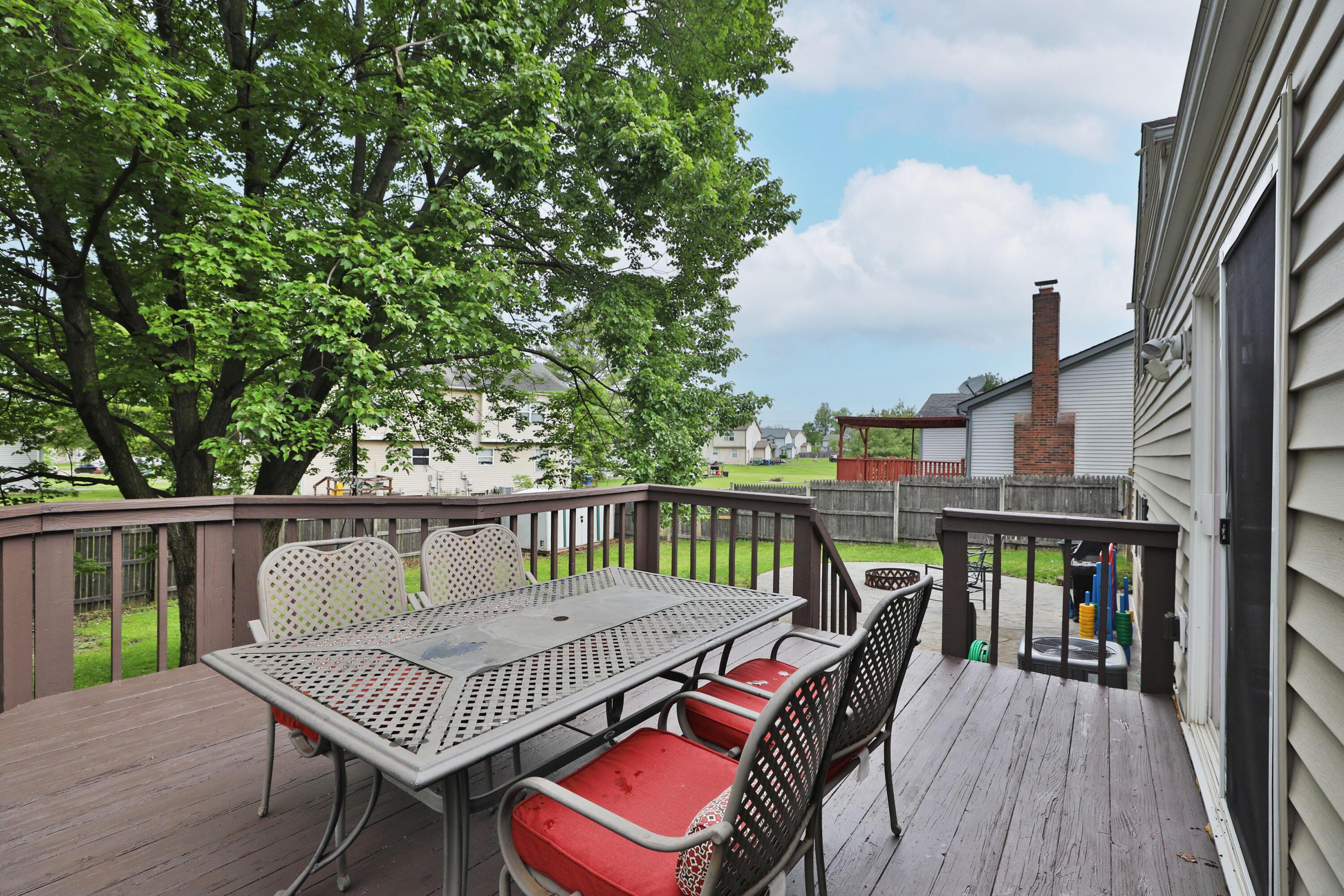 401 Jonell Lane, Reynoldsburg, Ohio image 27