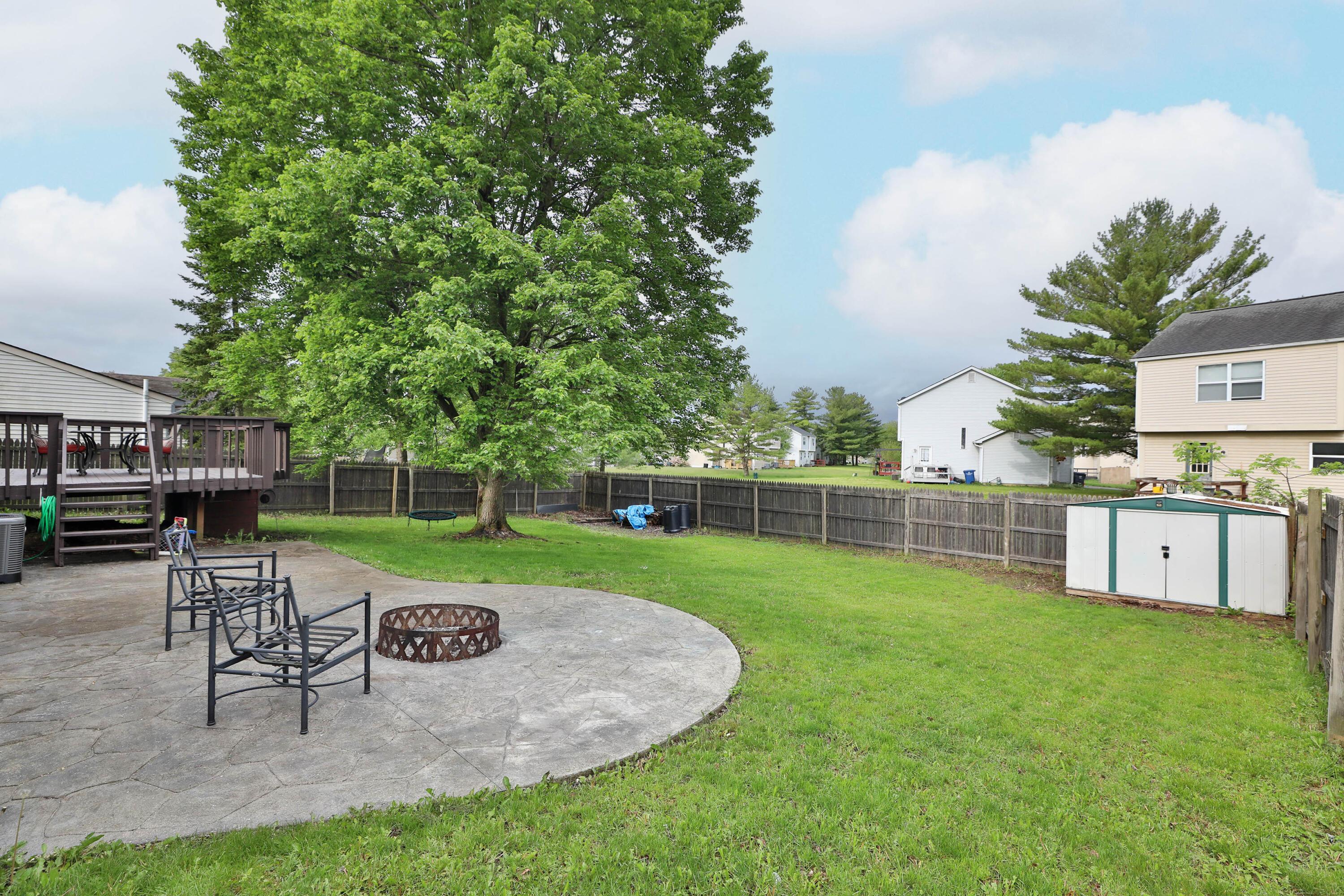 401 Jonell Lane, Reynoldsburg, Ohio image 29