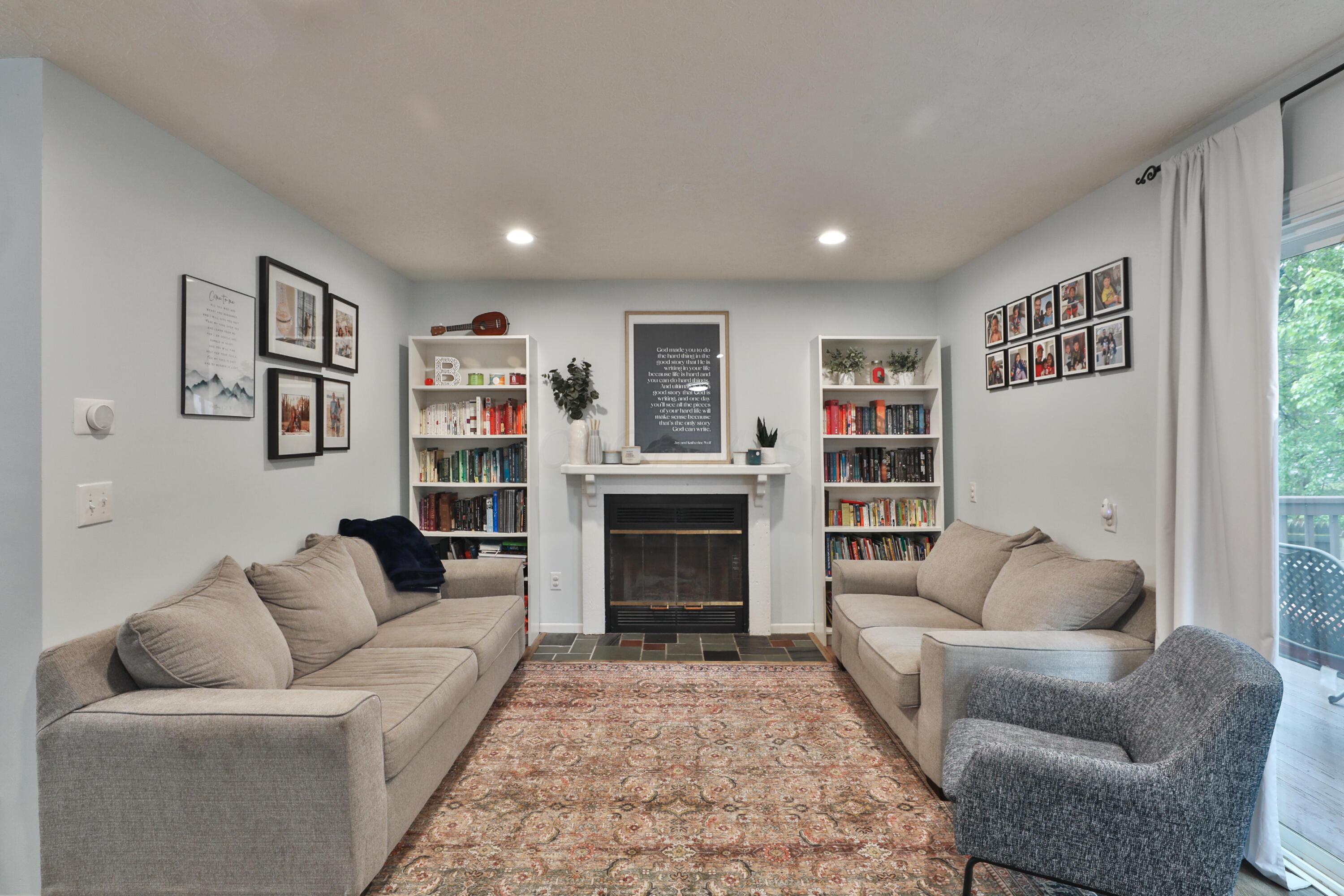 401 Jonell Lane, Reynoldsburg, Ohio image 11