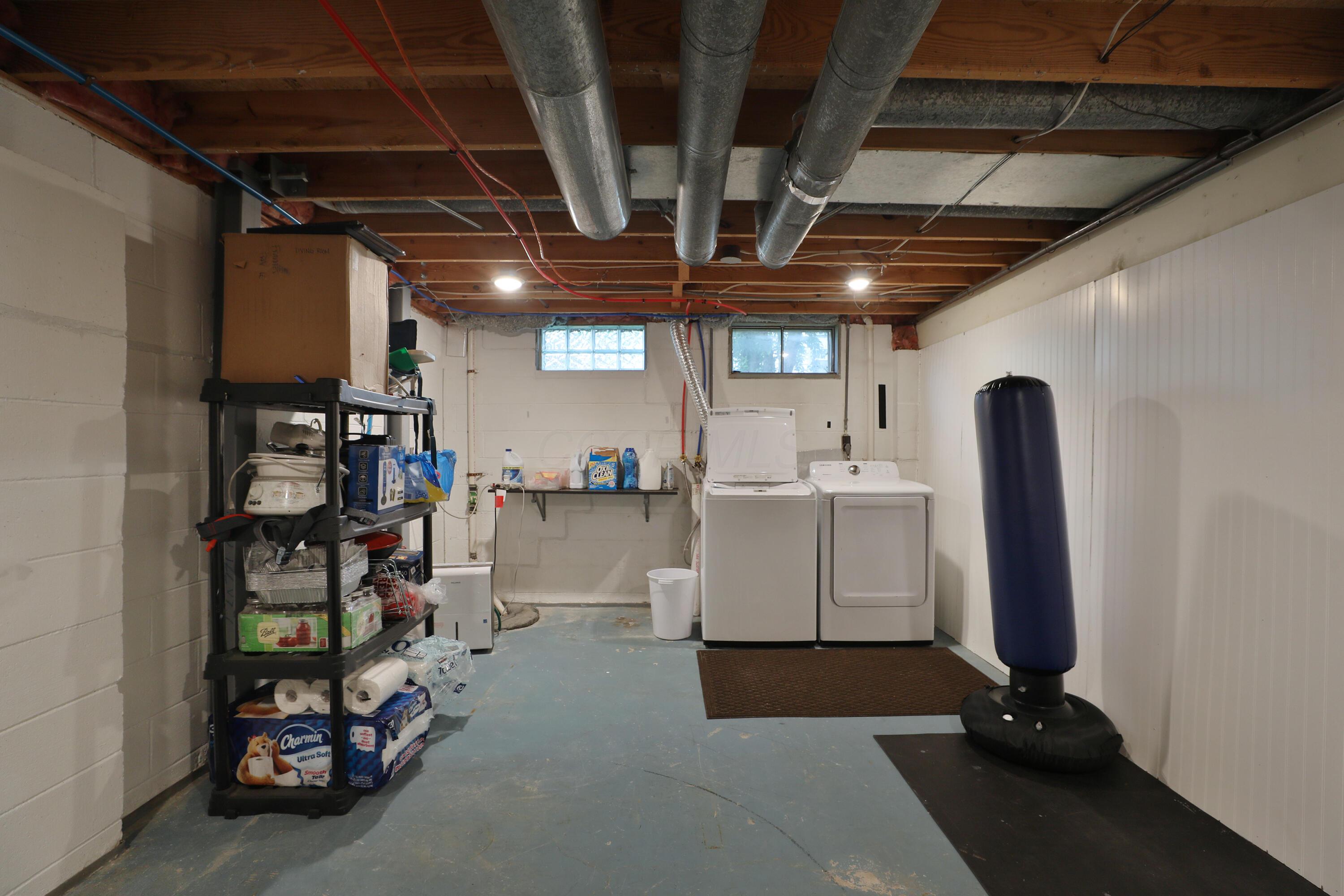 401 Jonell Lane, Reynoldsburg, Ohio image 36
