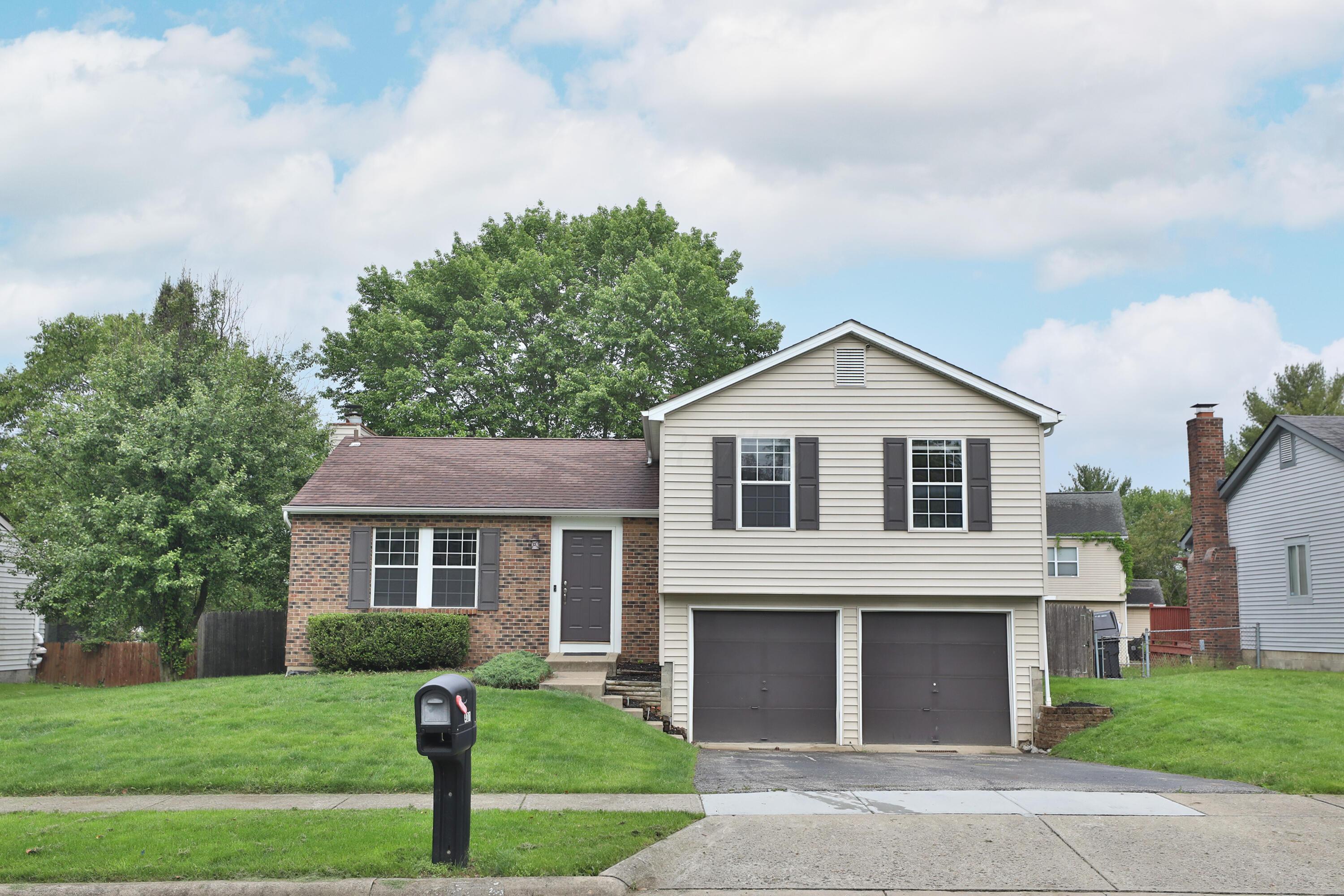 401 Jonell Lane, Reynoldsburg, Ohio image 1