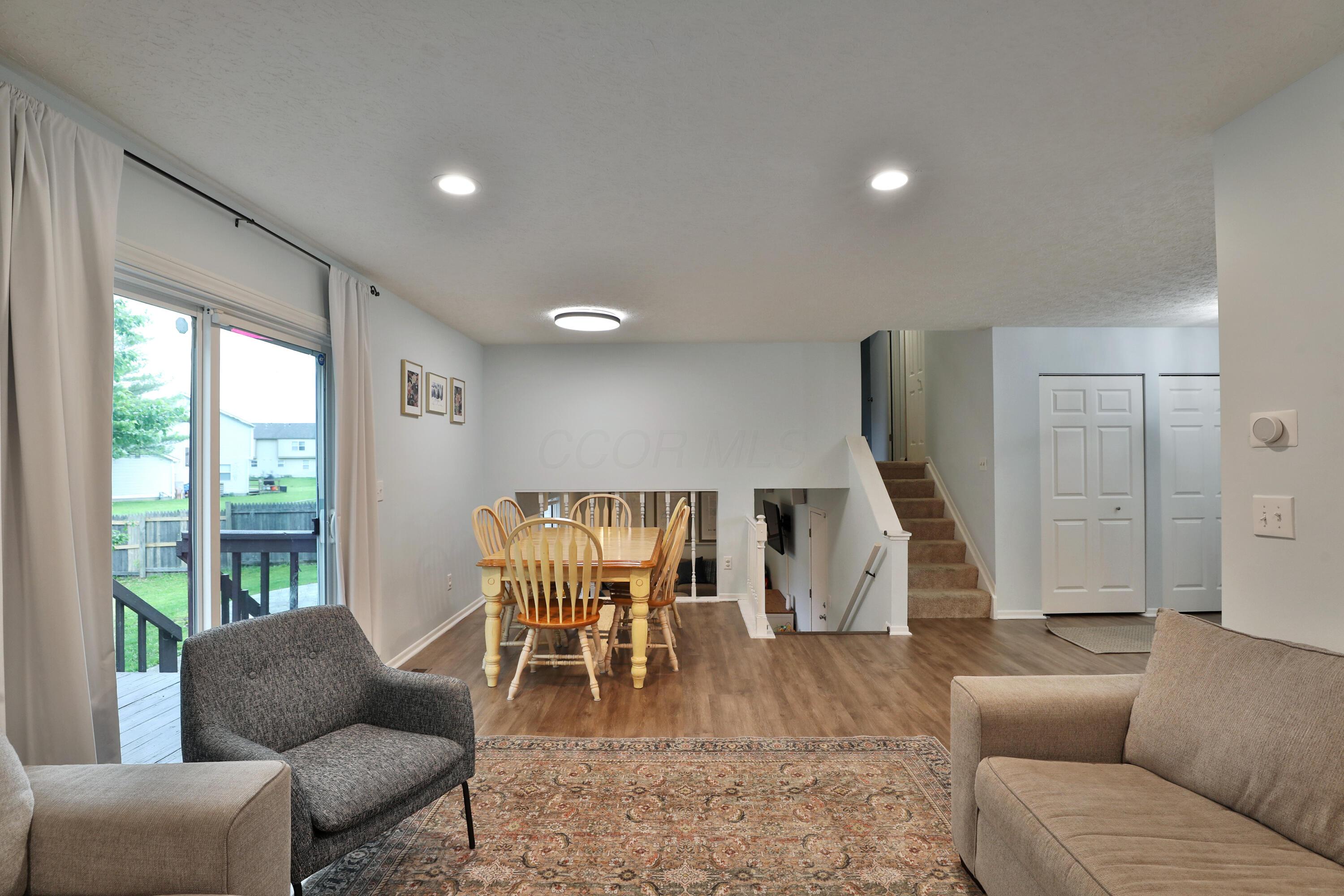 401 Jonell Lane, Reynoldsburg, Ohio image 12