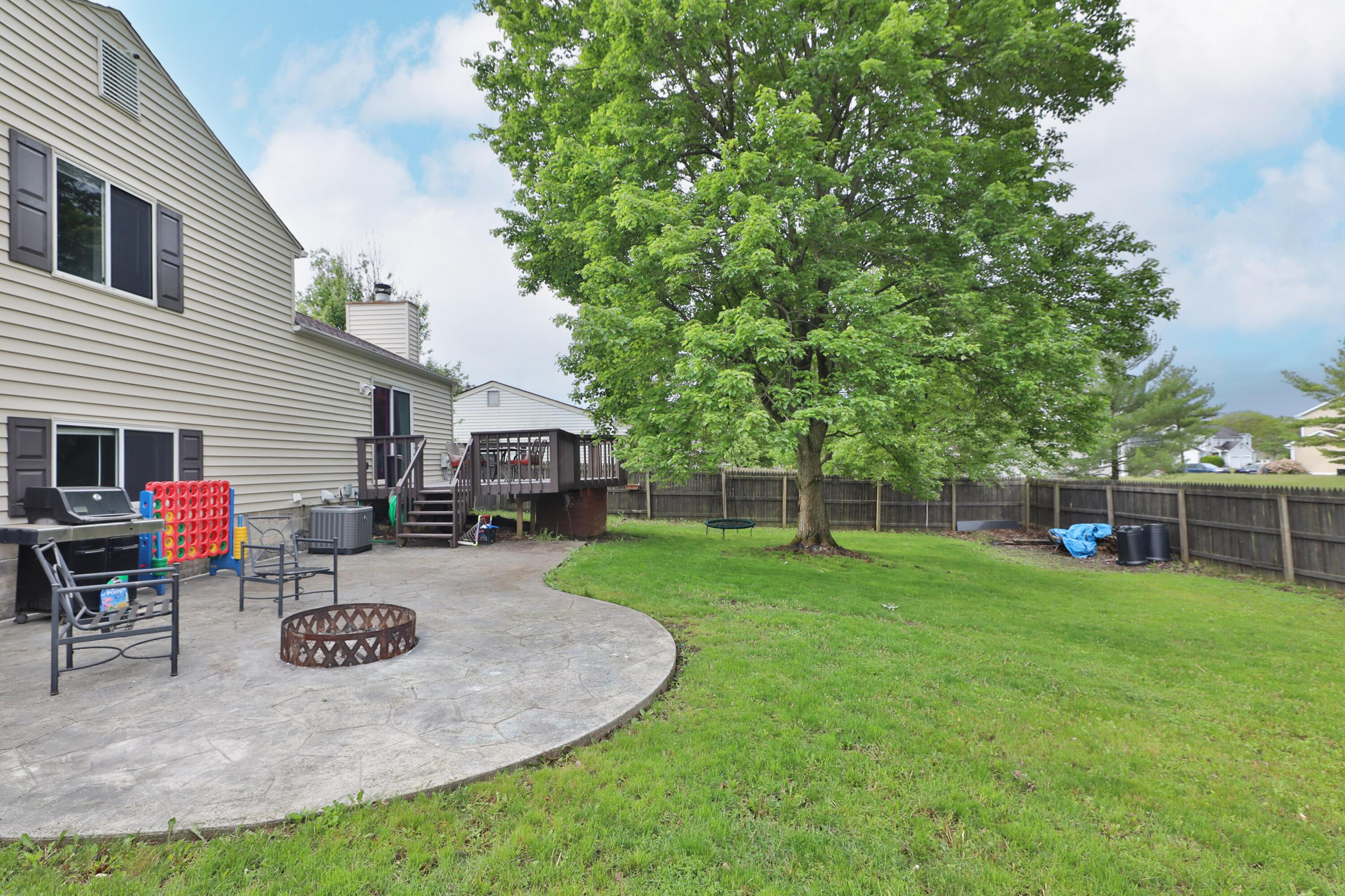 401 Jonell Lane, Reynoldsburg, Ohio image 30