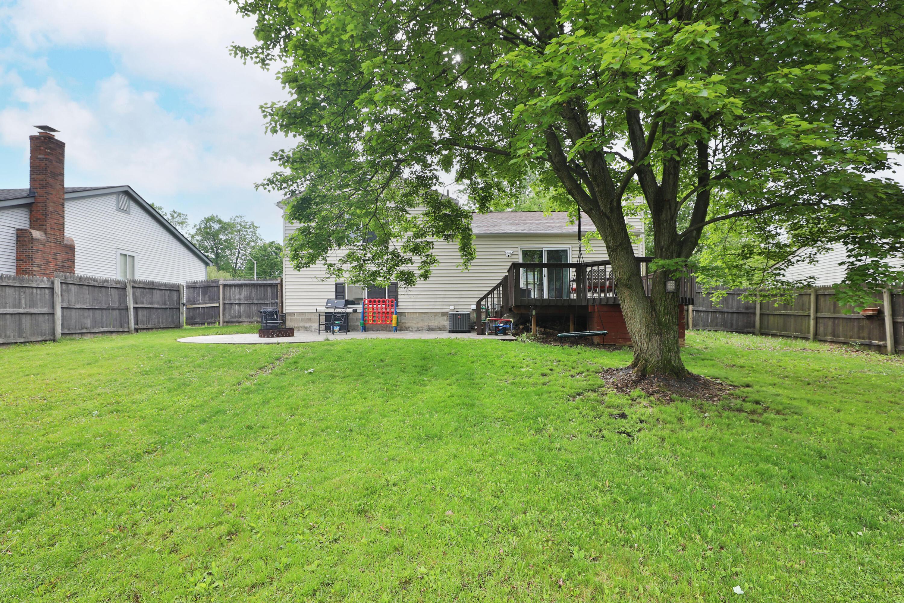 401 Jonell Lane, Reynoldsburg, Ohio image 32