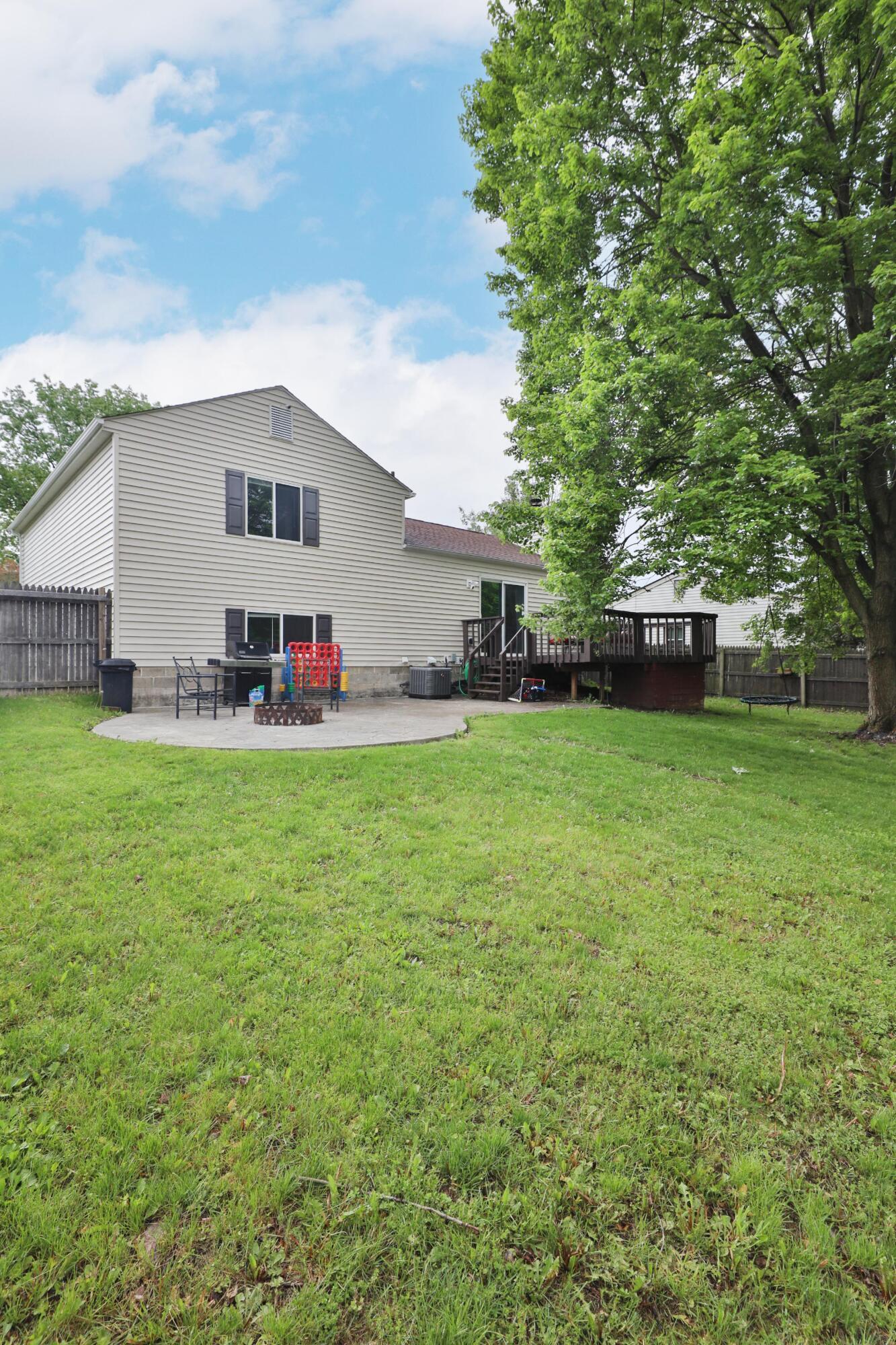 401 Jonell Lane, Reynoldsburg, Ohio image 31