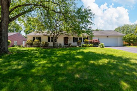 Photo of 1491 Kirkley Road, Columbus, OH 43221 (MLS # 226018052)