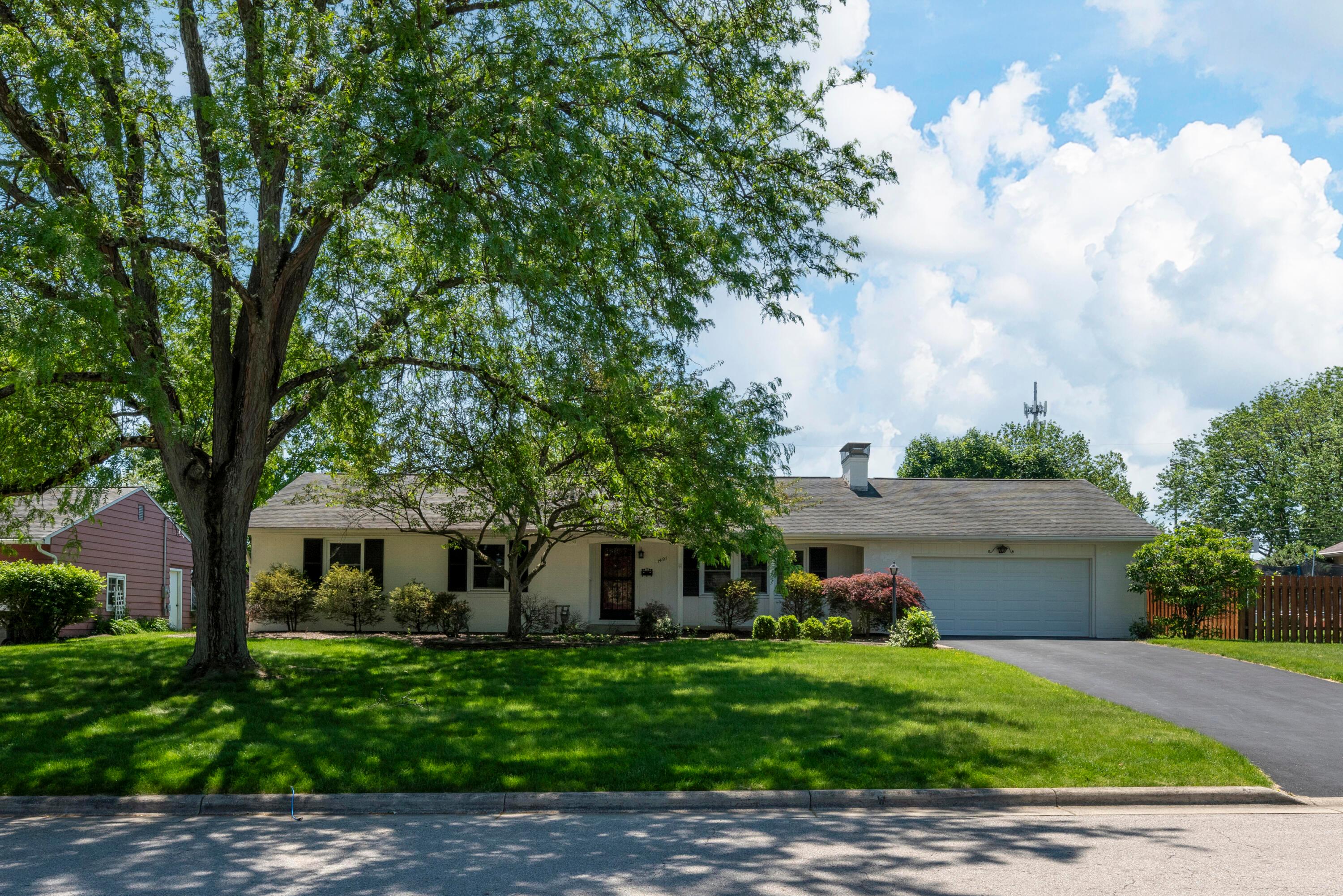 1491 Kirkley Road