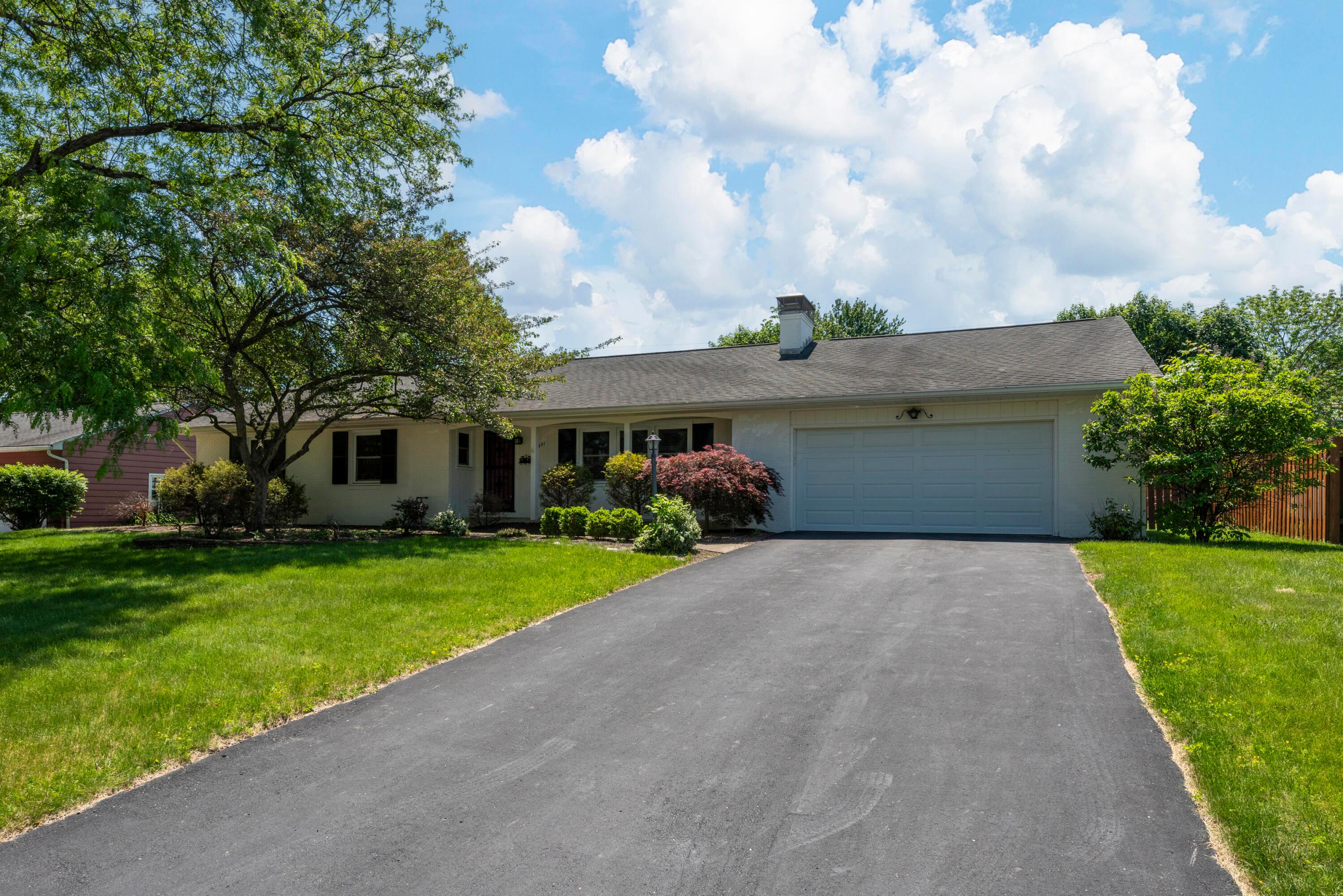 1491 Kirkley Road