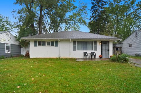 Photo of 3519 Gerbert Road, Columbus, OH 43224 (MLS # 225038313)
