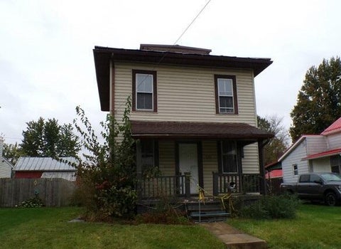 Photo of 311 Jump Street, Bucyrus, OH 44820 (MLS # 226041338)