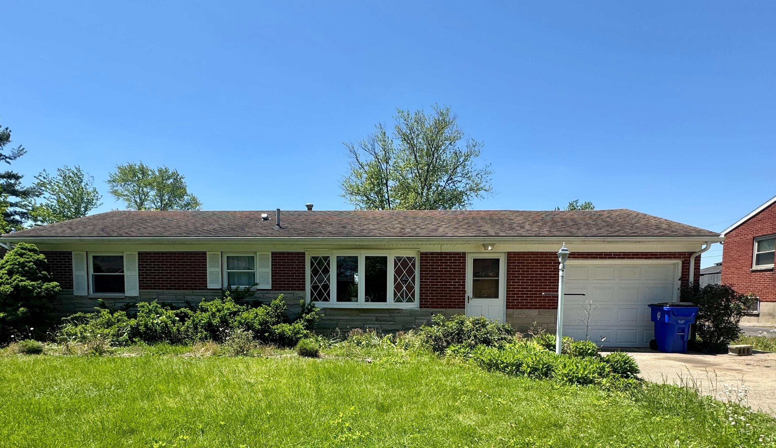 306 Brennan Road, Chillicothe, Ohio image 1