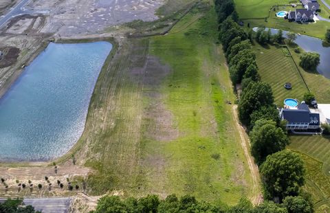 Photo of 0 Berlin Station Road, Delaware, OH 43015 (MLS # 225046036)