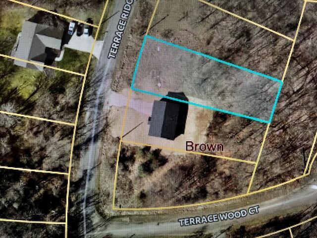 636 Terrace Ridge Drive