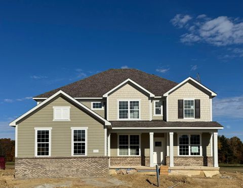 Photo of 2521 Rangeland Drive Lot 7090 #Lot 7090, Delaware, OH 43015 (MLS # 225039453)