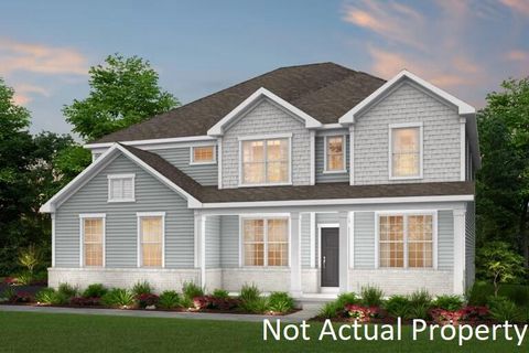 Photo of 2521 Rangeland Drive Lot 7090 #Lot 7090, Delaware, OH 43015 (MLS # 225039453)