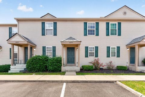 Photo of 5699 Palos Lane 167C #167C, Hilliard, OH 43026 (MLS # 226018846)