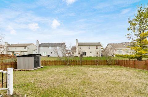 Tiny photo for 2970 Black Kettle Trail, Dublin, OH 43017 (MLS # 225036949)