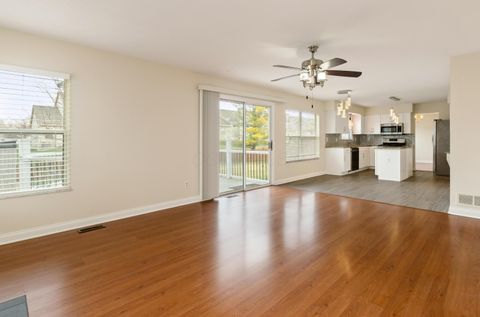 Tiny photo for 2970 Black Kettle Trail, Dublin, OH 43017 (MLS # 225036949)