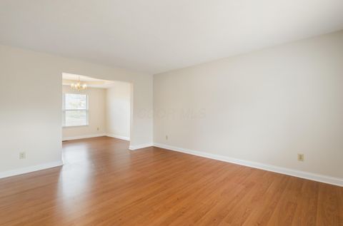 Tiny photo for 2970 Black Kettle Trail, Dublin, OH 43017 (MLS # 225036949)