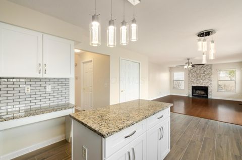 Tiny photo for 2970 Black Kettle Trail, Dublin, OH 43017 (MLS # 225036949)