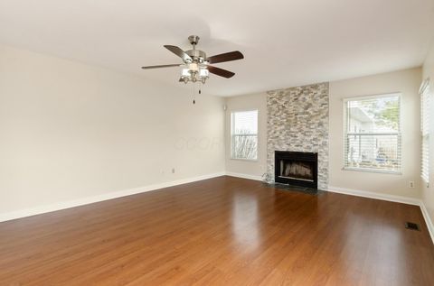 Tiny photo for 2970 Black Kettle Trail, Dublin, OH 43017 (MLS # 225036949)