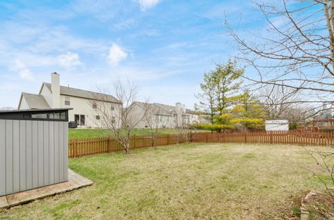 Tiny photo for 2970 Black Kettle Trail, Dublin, OH 43017 (MLS # 225036949)