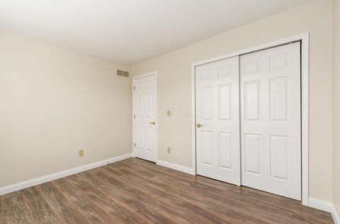Tiny photo for 2970 Black Kettle Trail, Dublin, OH 43017 (MLS # 225036949)
