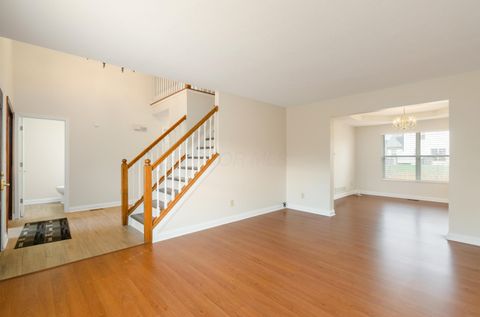 Tiny photo for 2970 Black Kettle Trail, Dublin, OH 43017 (MLS # 225036949)