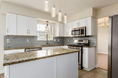 Tiny photo for 2970 Black Kettle Trail, Dublin, OH 43017 (MLS # 225036949)