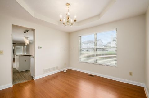 Tiny photo for 2970 Black Kettle Trail, Dublin, OH 43017 (MLS # 225036949)