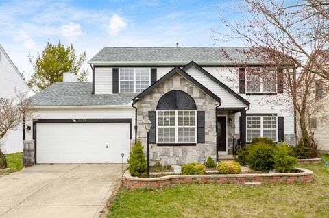 Photo of 2970 Black Kettle Trail, Dublin, OH 43017 (MLS # 225036949)
