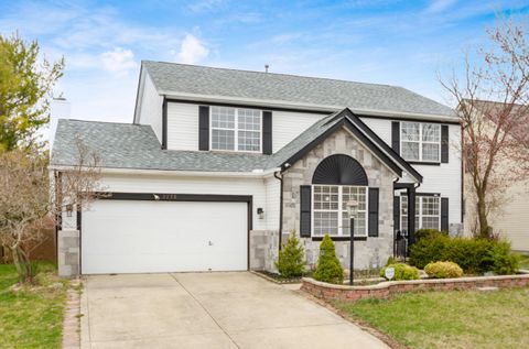 Tiny photo for 2970 Black Kettle Trail, Dublin, OH 43017 (MLS # 225036949)