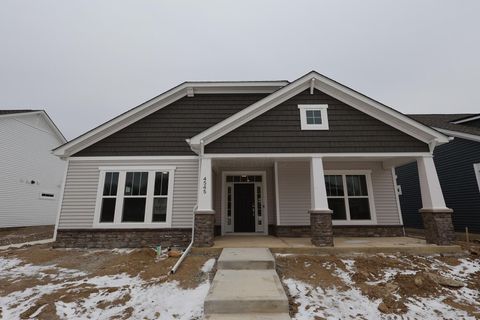 Photo of 4545 Corsican Loop E, Hilliard, OH 43026 (MLS # 225043114)