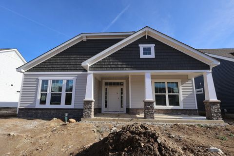 Photo of 4545 Corsican Loop E, Hilliard, OH 43026 (MLS # 225043114)